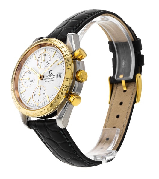 Omega Speedmaster Date 3711.20.11